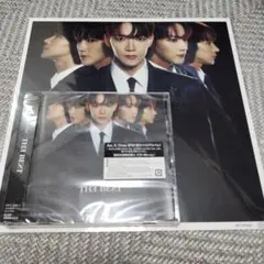 THE BEST 初回生産限定盤A Blu-ray付き