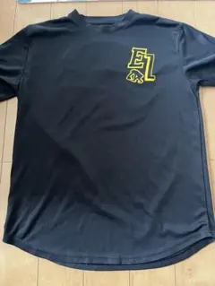 EGOZARU ホワイト Tシャツ Mサイズ