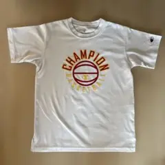Champion バスケットボール Tシャツ　140