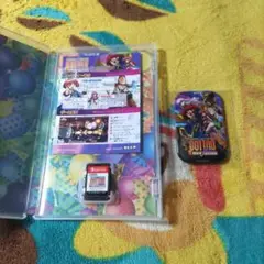 【中古品】【通常版】【ゲームショウ特典有り】コットンリブート ハイテンション!
