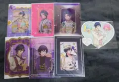 うたプリ　一ノ瀬トキヤ　ビジュカ　まとめ売り