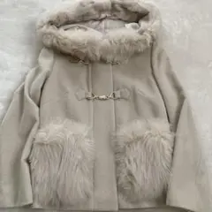 ウィルセレクション ショートコート