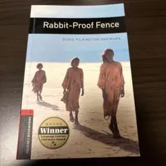 Rabbit-Proof Fence