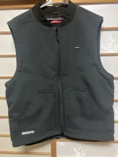 Supreme WINDSTOPPER® Work Vest ダークオリーブ 2025年最新】supreme windstopper work vestの人気アイテム