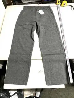 ランズエンド　綿100% ウェストゴムパンツ　Sサイズ　新品、タグ付★5553G