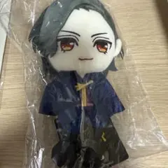 ババンババンバンバンパイア　森蘭丸　ぬいぐるみ　新品