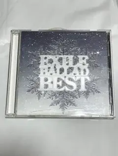 EXILE BALLAD BEST (1 Disc)