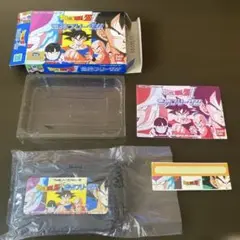 レア⭐️美品✨　ドラゴンボールZ 激神フリーザ！！