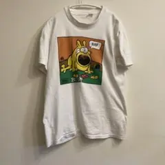 80's “Mother Goose and Grimm“ Tシャツ USA製