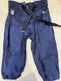 セール‼️【希少品】ミズノ　アメリカンフットボールパンツLサイズ 2025年最新】MIZUNO パンツの人気アイテム - メルカリ