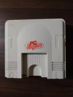NEC PC Engine ホワイト本体のみ