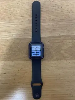 Apple Watch Series3 38mm ブラック