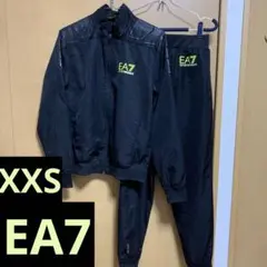 【エンポリオ アルマーニ EA7】セットアップ アルマーニ ジャージ 上下セット