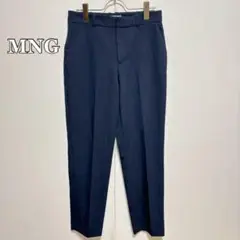 ●MNG ノータック　スラックス（36）オフィスカジュアル