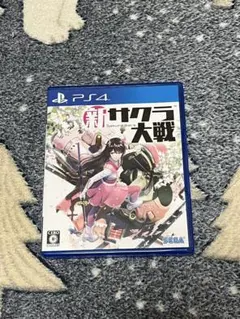 新サクラ大戦