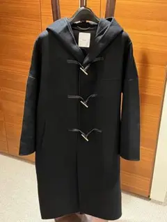 ebure イーブル ロンハーマン ダッフルコート