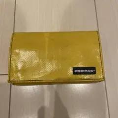 FREITAG フライターグ F554 MAX イエロー　財布 2025年最新】freitag フライターグ f554 maxの人気アイテム