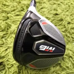 テーラーメイド M6 5W 18° S