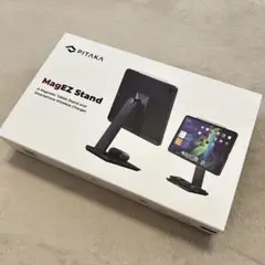 PITAKA MagEZ Stand MagEZ Case2専用 スタンド