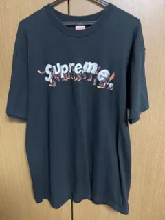 supreme Tシャツ