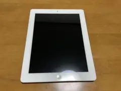 iPad 第4世代 16GB 本体のみ