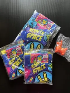 Rody ロディタオルセット 水鉄砲オマケ付き