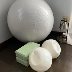 Tさま専用！ ヨガプロップスセット
