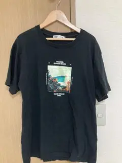 セブンデイズサンデイ　プリントTシャツ