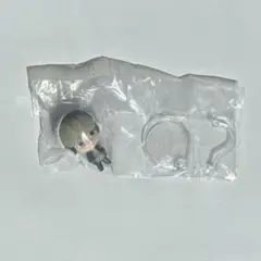 梶蓮 カプセルフィギュア