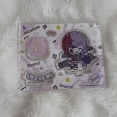 コンパス メグメグ アクスタ