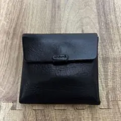 URUKUST / ウルクスト / しかくの革財布 - 北欧、暮らしの道具店