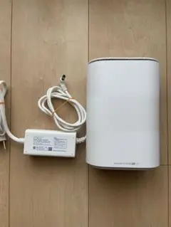 ZTR01 Speed Wi-Fi HOME 5G L11