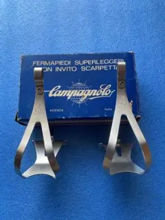 カンパニョーロ　競輪NJS刻印入り トゥクリップ m56901405919_1.jpg?1740986324