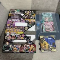 鬼滅の刃 アクアビーズ