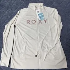 ロキシー　ラッシュガード　Roxy