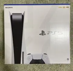 プレイステーション5 PS5 本体CFI-1200A 01 24時間以内発送