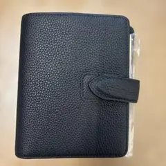 ♪新品！Mal.レレレさん　本革手帳　財布♪