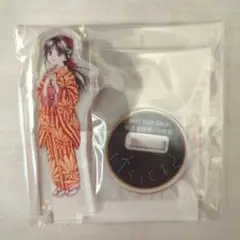 【匿名配送】ふしぎ遊戯 アクリルスタンド 多喜子