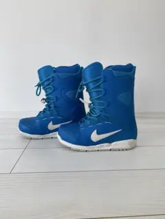 美品　メンズ　スノーボードブーツ　27cm ナイキ SB Lunarendor Nike Lunarendor Snowboard Boots | eBay