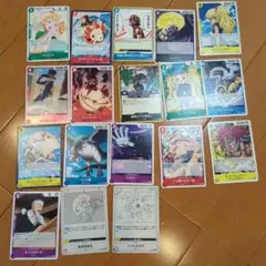 ワンピース　カードゲーム