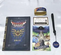 【非売品】ニジゲンノモリ ドラクエ グッズ まとめ売り ドラゴンクエスト ゾーマ