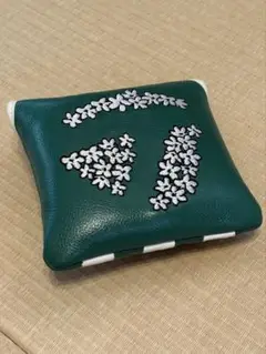 【希少品】テイラーメイド 2017 マスターズ パターカバー m28149926616_1.jpg?1680886269