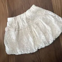 マザウェイズ　バルーンスカート　110