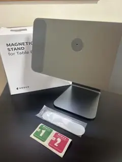 NEEKE ipad タブレッド 10~12インチ　マグネティックスタンド