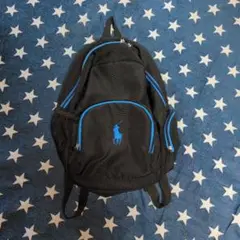 ポロラルフローレン リュック☆
