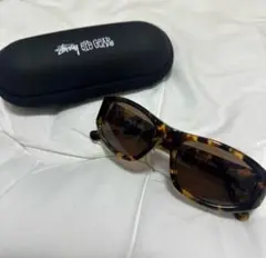 STUSSY LANDON SUNGLASSES サングラス supr