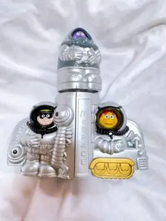 【ハッピーセット】スペース☆