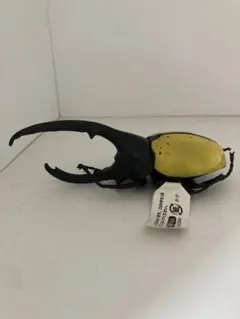 昆虫 フィギュア