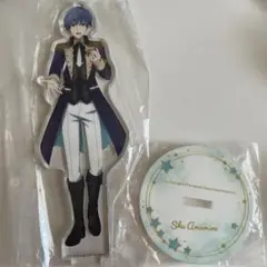 天峰秀 ビッグアクスタ SideM Mフェス