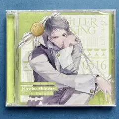 Bプロ birthday project Time殿弥勒